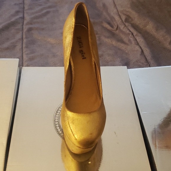 Pumps - Picture 3 of 5